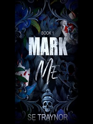 cover image of Mark Me